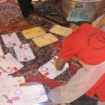 منسوبي جمعية البر ببارق يهنئون الأمير محمد بن سلمان على الثقة الملكية ويبايعونه ولياً للعهد