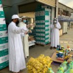 جمعية البر ببارق بكافة منسوبيها تهنىء القيادة والشعب بحلول شهر رمضان المبارك