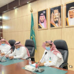 جمعية البر ببارق تعلن عن تحديث بيانات مستفيديها لعام 1442هـ