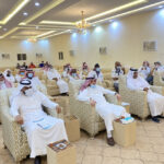 جمعية البر ببارق تتحصل على “درع التطوع” لأفضل جمعية على مستوى منطقة عسير