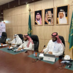 جمعية البر ببارق تهنئكم بحلول عيد الأضحى المبارك