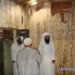 مشروع ترميم وتحسين المساكن بالتعاون مع مؤسسة الأميرة العنود الخيرية