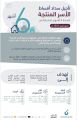 بقرار من بنك التنمية الاجتماعية  تأجيل سداد أقساط الأسر المنتجة بجمعية البر ببارق لمدة ستة أشهر