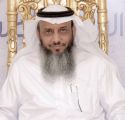 المدير التنفيذي لجمعية البر ببارق يشارك في ورشة تصميم المبادرات