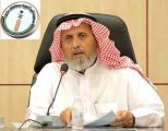 جمعية البر ببارق ” تنعي ” رئيس مجلس إدارتها الأستاذ محمد بن إبراهيم قدري