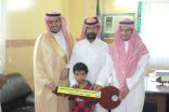 بحضور ” البناوي ” جمعية البر ببارق تسلم خمس وحدات سكنية لمستفيديها ( تغطية مصورة )
